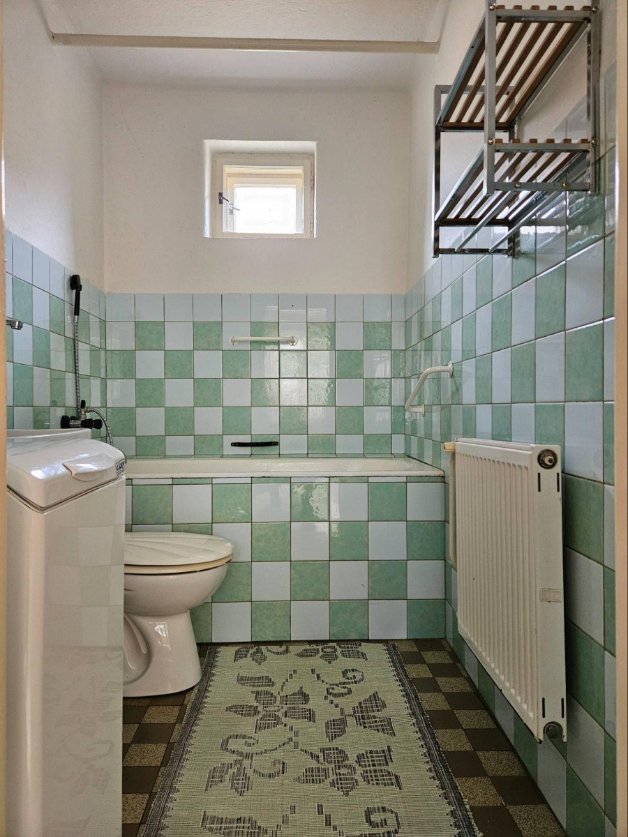 Rodinný dom na predaj v obci Rudník - 15