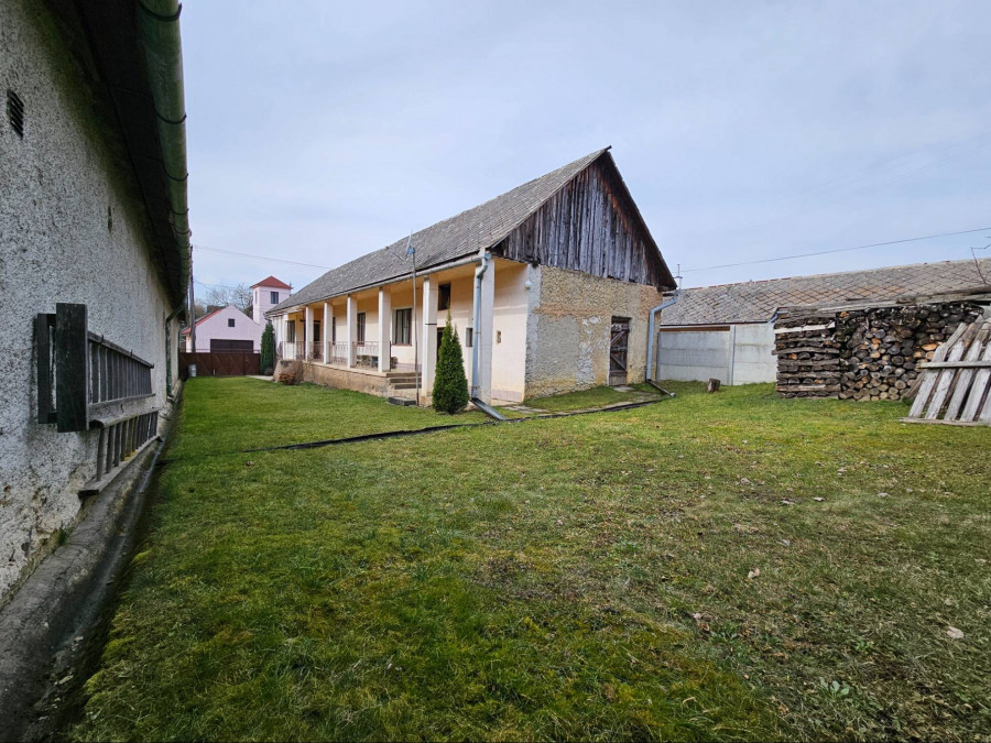 Rodinný dom na predaj v obci Rudník - 17