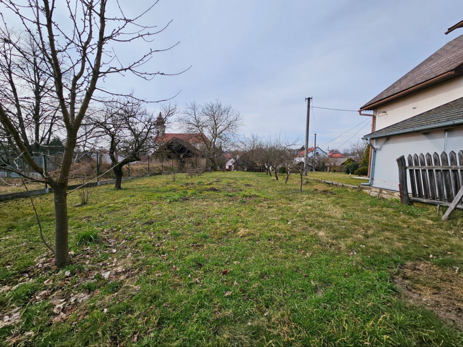 Rodinný dom na predaj v obci Rudník - 18