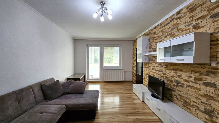 3 izbový byt na predaj, Košická ulica, Humenné - 2