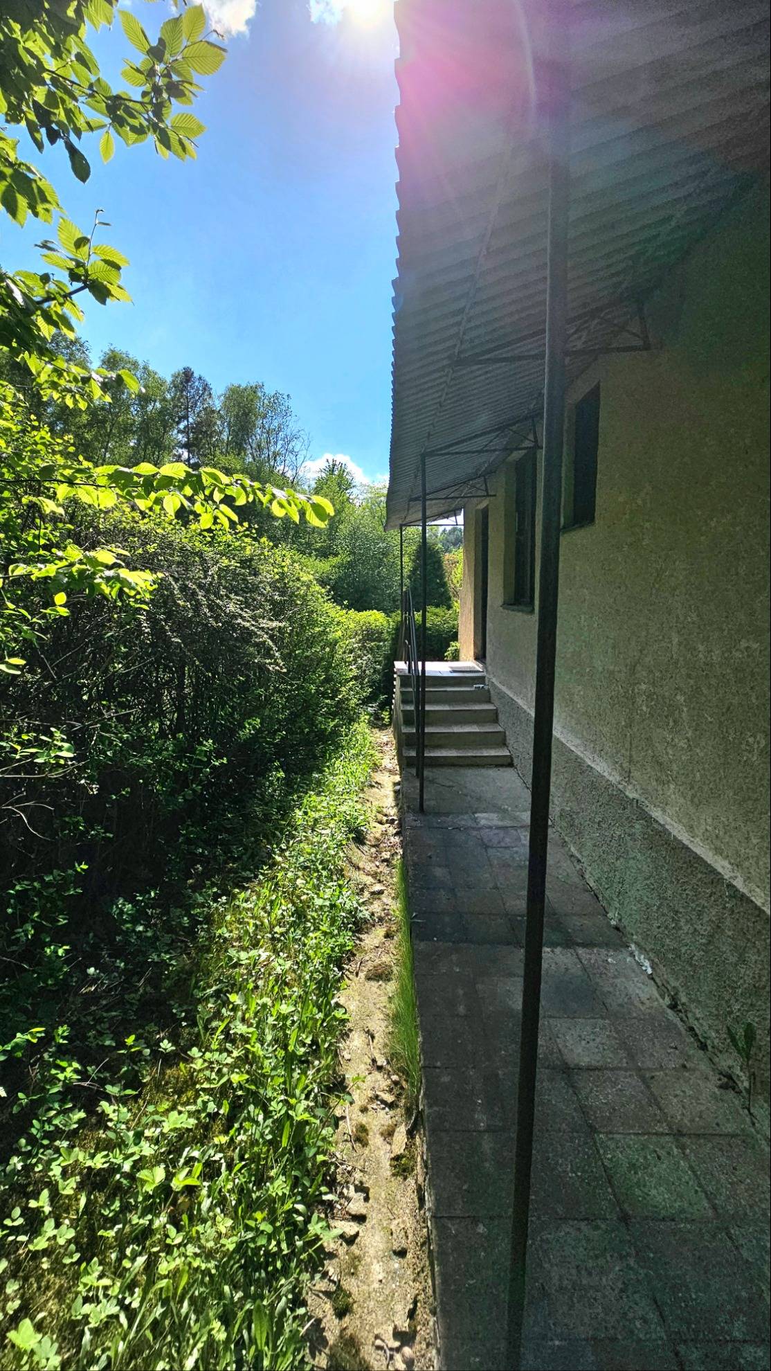 Na predaj rekreačná chata v lese, obec Poproč, ZNÍŽENÁ CENA !!! - 5