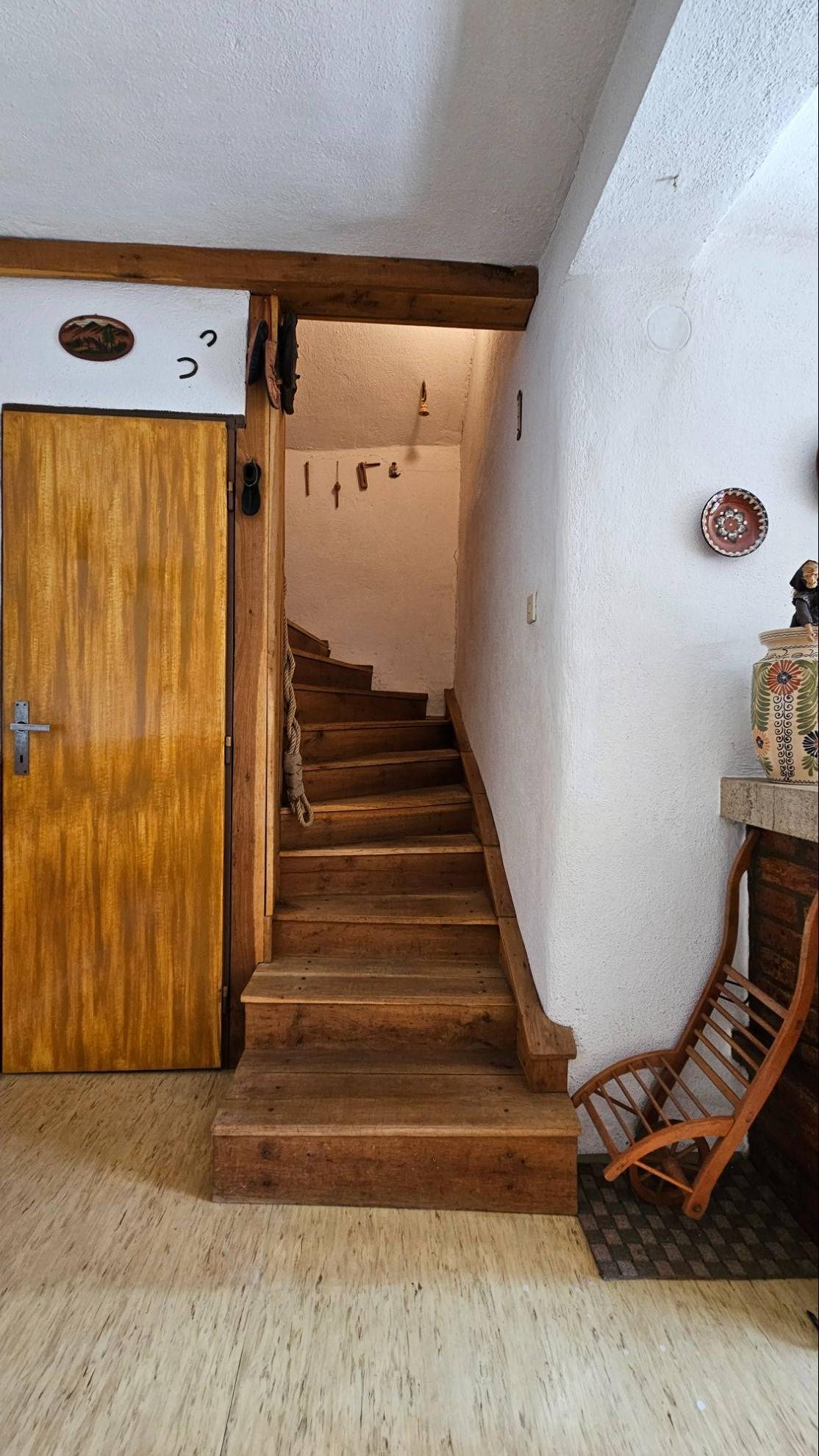 Na predaj rekreačná chata v lese, obec Poproč, ZNÍŽENÁ CENA !!! - 12