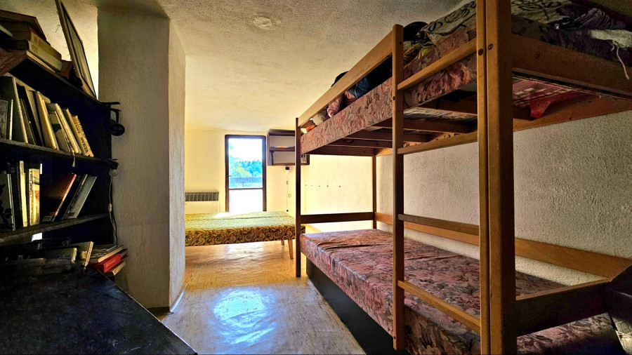 Na predaj rekreačná chata v lese, obec Poproč, ZNÍŽENÁ CENA !!! - 14