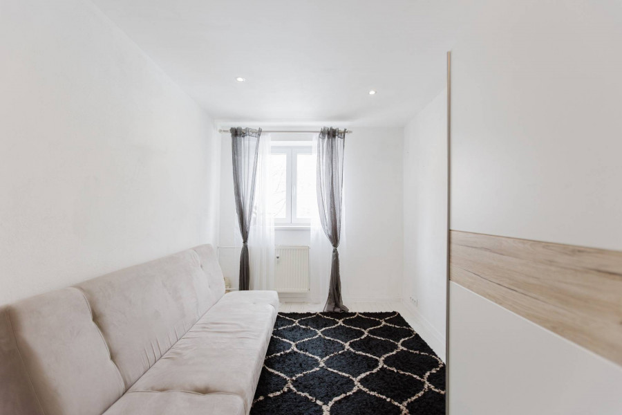 3 izbový byt na PREDAJ, Komenského ul. - 6