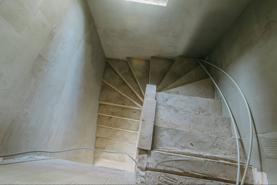 4 izbový rodinný dom na predaj, obec Vyšný čaj - 23