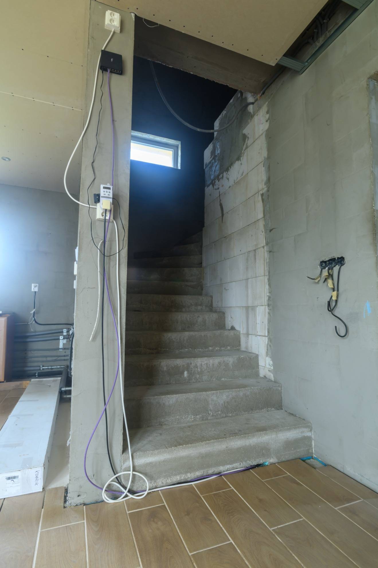 4 izbový rodinný dom na predaj, obec Vyšný čaj - 25