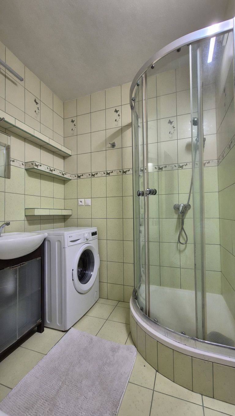 Na predaj 1-izbový byt na Kaspickej ulici – Košice, Nad jazerom - 6
