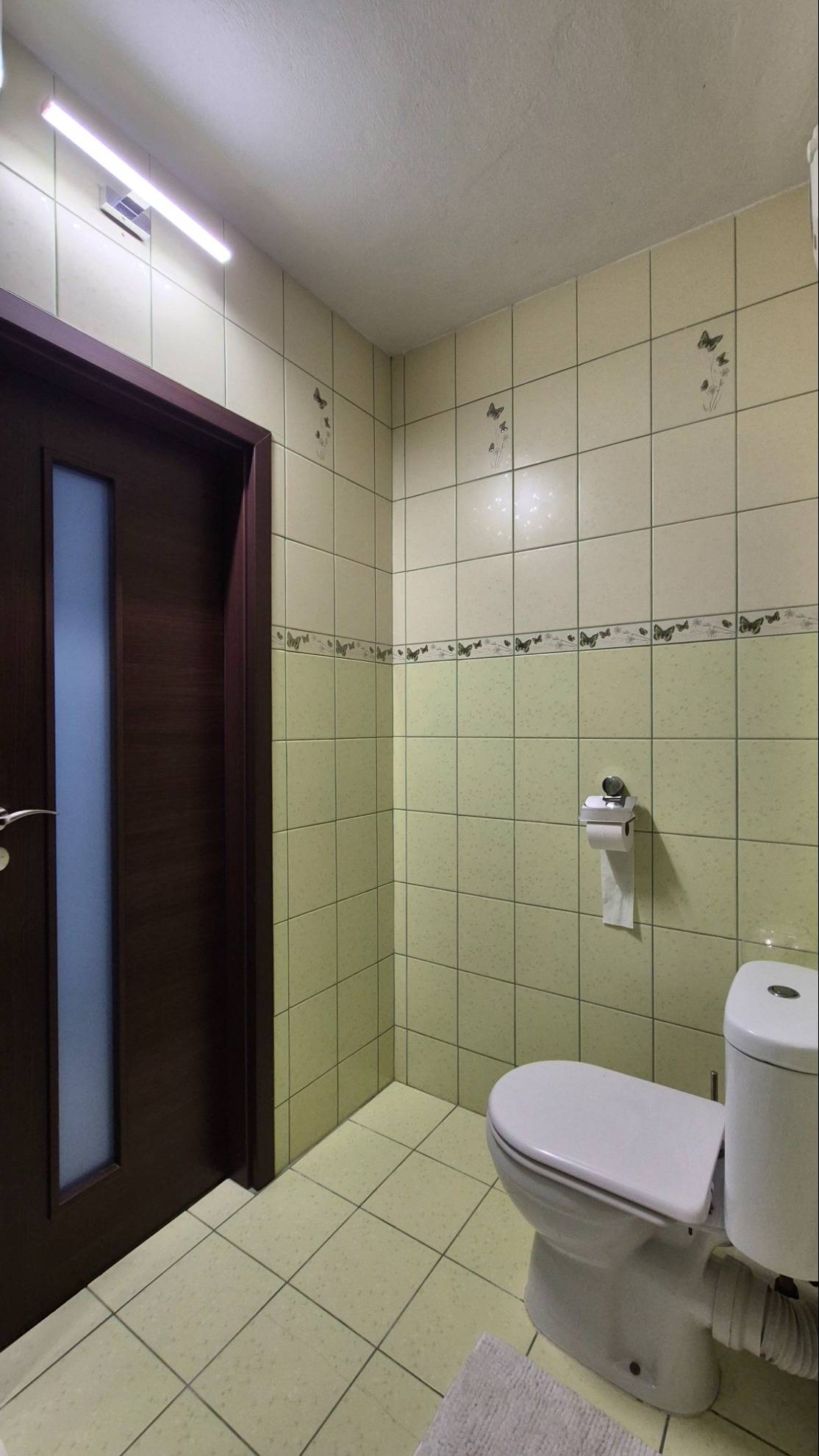Na predaj 1-izbový byt na Kaspickej ulici – Košice, Nad jazerom - 8